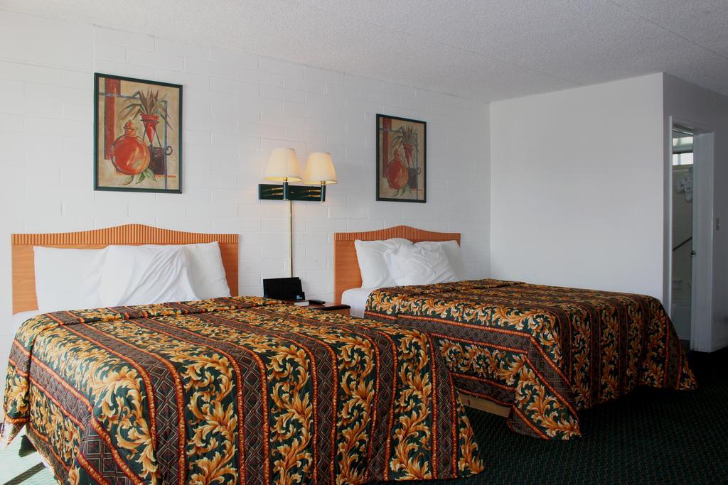 Amazon Motel Tucson Rom bilde
