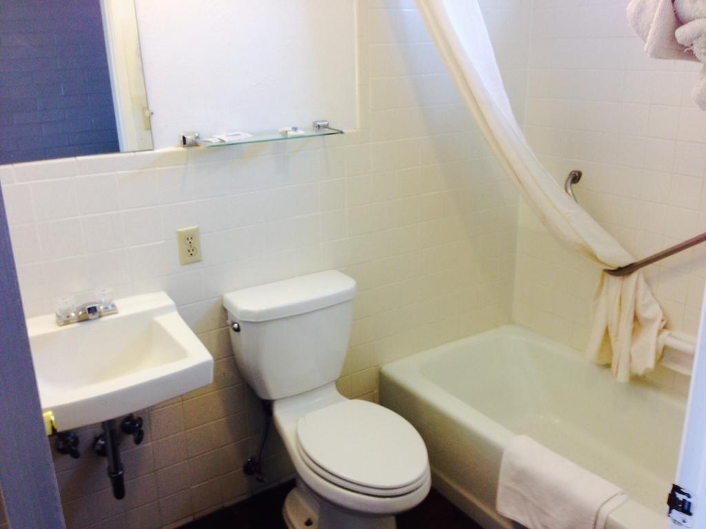 Amazon Motel Tucson Rom bilde