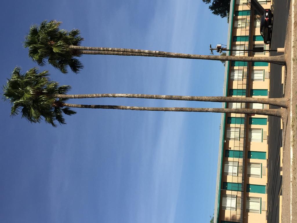 Amazon Motel Tucson Eksteriør bilde