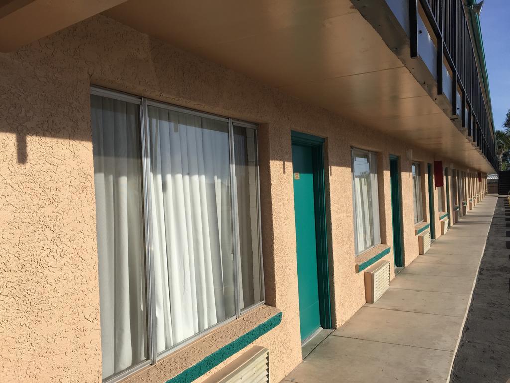 Amazon Motel Tucson Eksteriør bilde