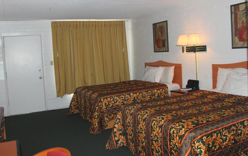 Amazon Motel Tucson Rom bilde