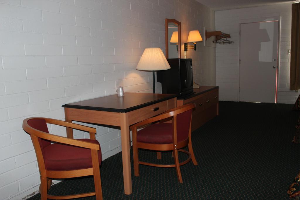 Amazon Motel Tucson Rom bilde