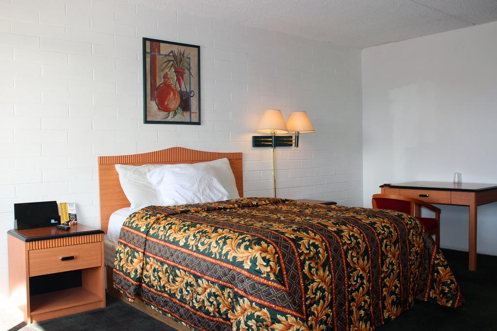 Amazon Motel Tucson Rom bilde