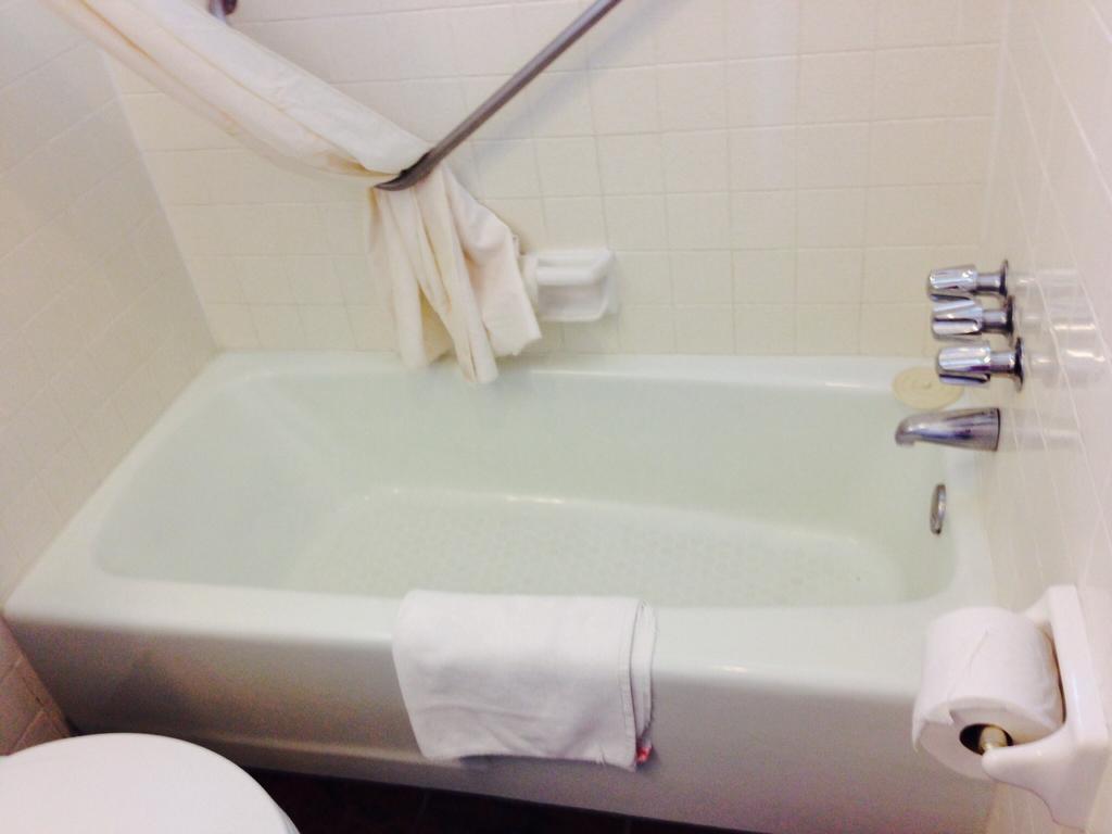 Amazon Motel Tucson Rom bilde